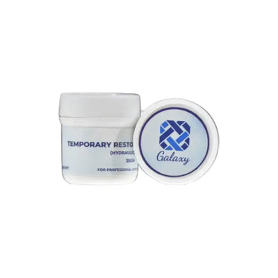 Galaxy Temporary Filling