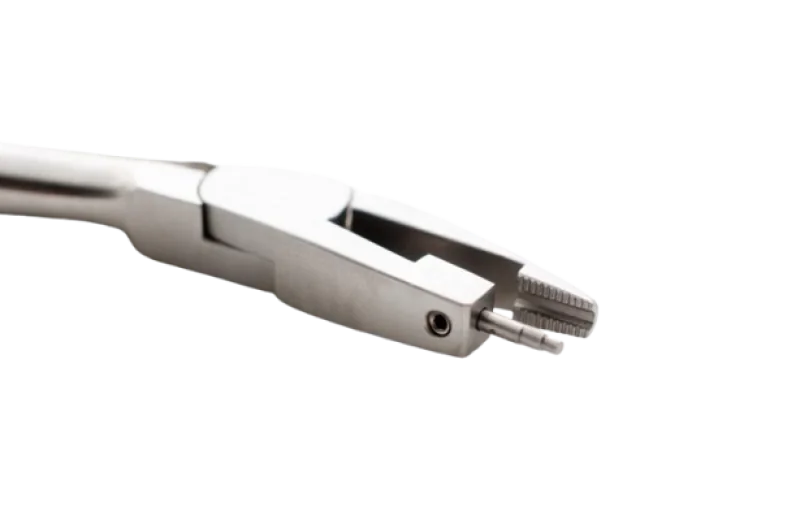 Premia Omega Loop Forming Plier