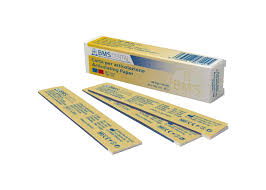BMS Articulating Paper 12 Sheets