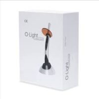 Woodpecker DTE O-Light Max Dental Wireless LED Curing Light