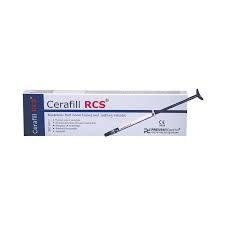 Prevest Cerafill RCS Bioceramic Sealer