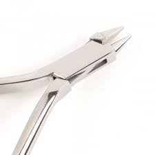 139 Orthodontic Plier