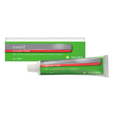 Kulzer Oxasil Catalyst 60ml
