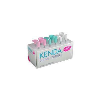 Kenda Composite Polishing Kit