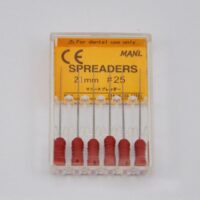 Chinese Finger Spreader (6pcs) Size 25