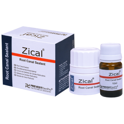 Zical Root Canal Sealer