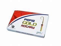 Pepsi Rotary Kit