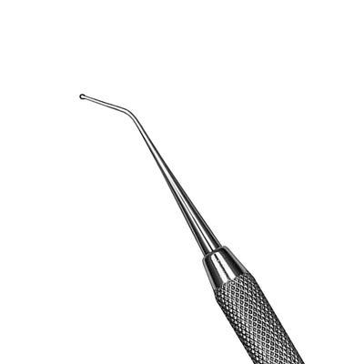 Calcium Hydroxide cement applicator