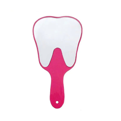 Mirror Tooth-Like