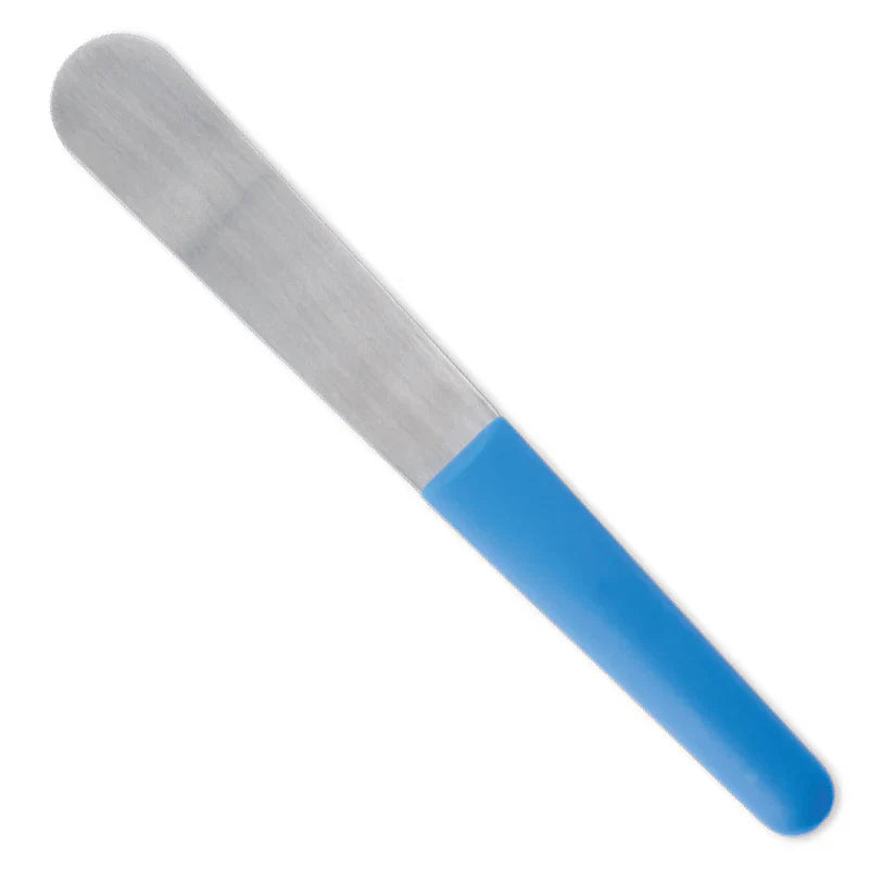 Plaster / Alginate Metal Spatula