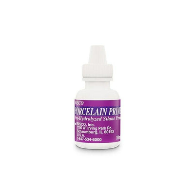 Bisco Silane Porcelain Primer