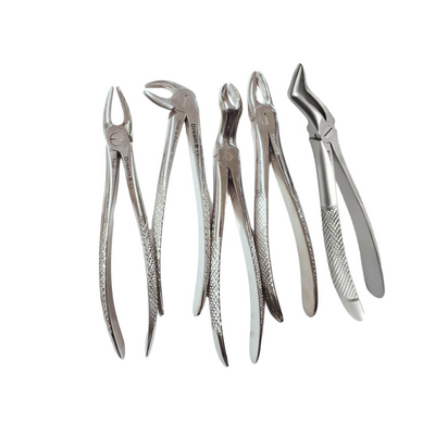 DREAM kit forceps 10PCS