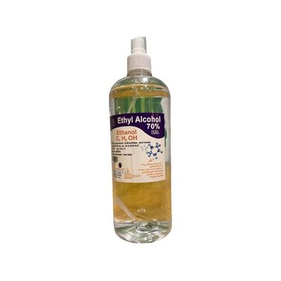 Alcohol 1L