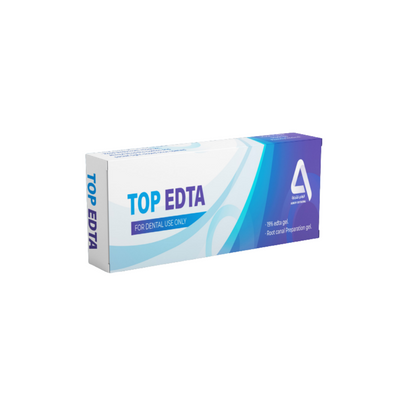 TOP EDTA gel