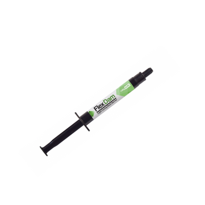 Ruby Flex Dam Gingiva Barrier