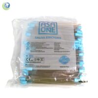 ASA Italian Suction Tips 100pcs