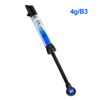 DENTEX Dx. Universal Nano Hybrid Light Cure Composite 4g