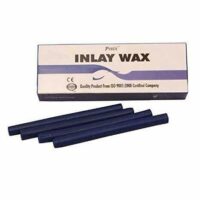 Blue Inlay Pattern wax (10 sticks)