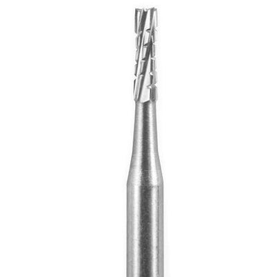 China Carbide Fissure Surgical Bur