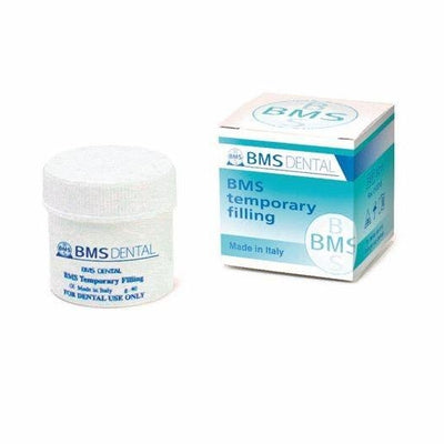 BMS Temporary Filling