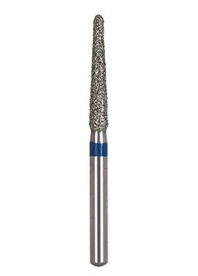 Blue TR Diamond Bur China