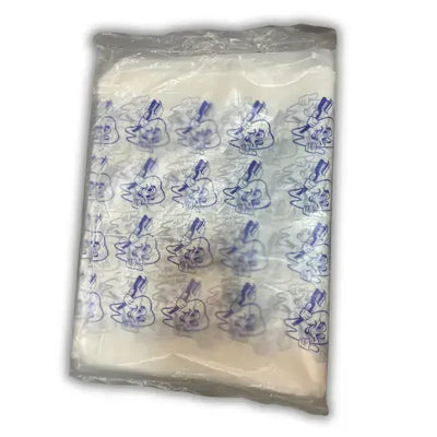 Plastic Napkin 500G
