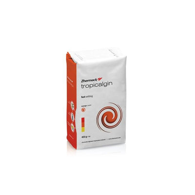 Alginate Zhermack Tropicalgin Fast Set