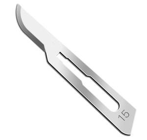 Blade No.15