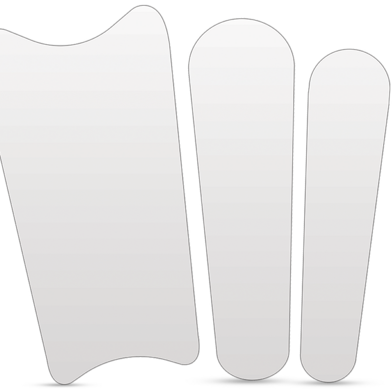 MASA Mirror Kit