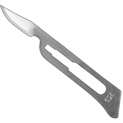 Lancet | Surgical Blades (100 Pcs) Size. 15C