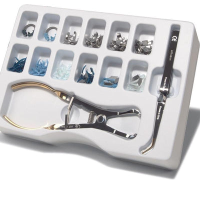 Palodent V3 Matrix kit Dentsply
