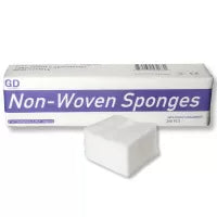 Dental Gauze 2X2 (200PCS)