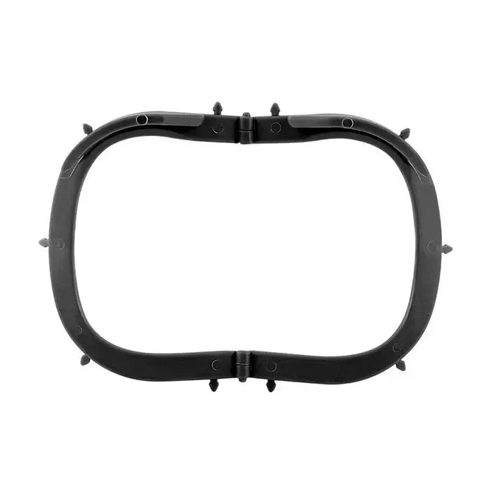 Foldable Rubber Dam Frame