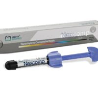 Meta Biomed Nexcomp Composite (4g)