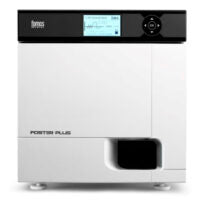 Fomos Foster Plus Autoclave 18 L
