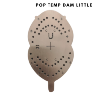 POP TEMP DAM Little
