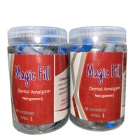 Amalgam Magic Fill #Spill 2 (50pcs)