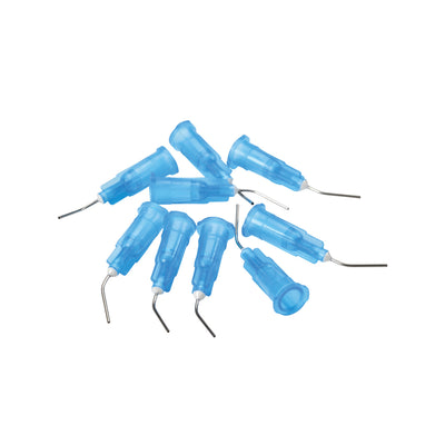 Acid Etch Tips