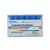 Meta Biomed Gutta Percha Taper 4
