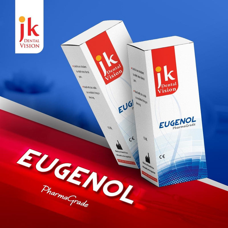 Egenoul Liquid JK Bottle