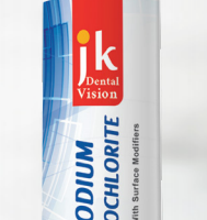 JK SODIUM HYPOCHLORITE SOLUTION 5%