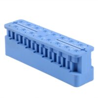 ROTEX Endo Ruler Block