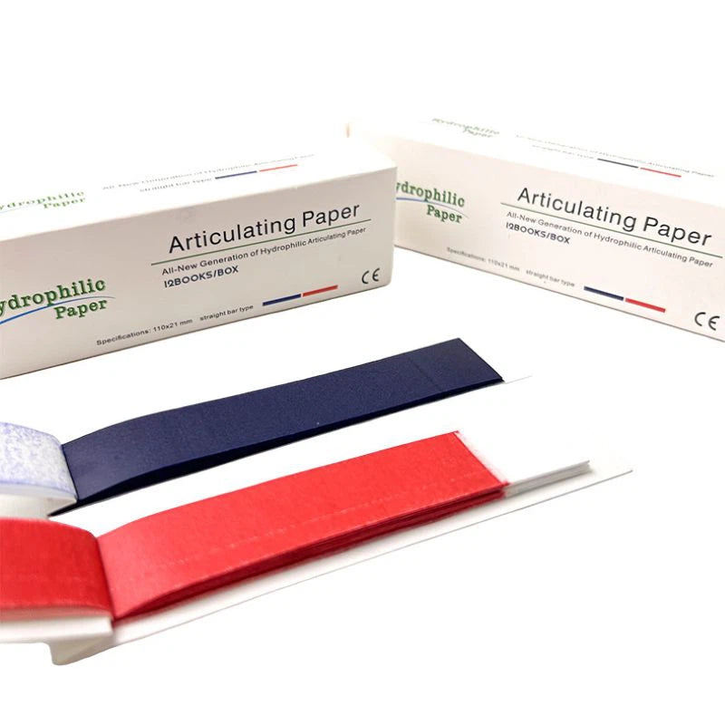 China Articulating Paper