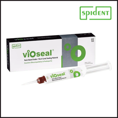 Spident ViOseal Resin Sealer (10g)