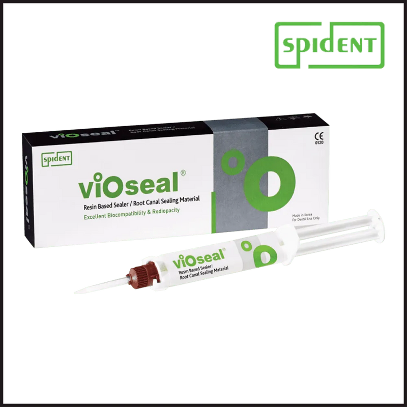Spident ViOseal Resin Sealer (10g)