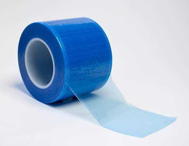 Barrier Film Wrapping