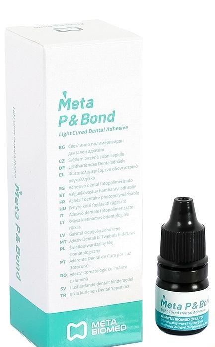 Meta Biomed Bond