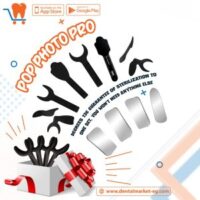 POP Photo PRO – 16 pcs