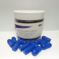 Amalgam YDA #Spill 2 (50pcs)