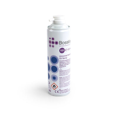 Bossklein Oil Spary 500ml